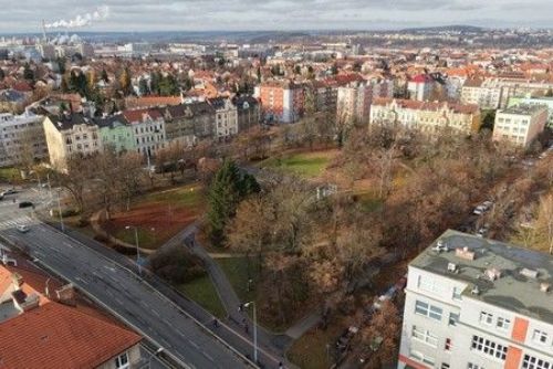 obrázek:Plzeň vyzývá architekty - proměňte Náměstí Míru z dopravního uzlu na pobytové místo