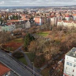 Plzeň vyzývá architekty - proměňte Náměstí Míru z dopravního uzlu na pobytové místo