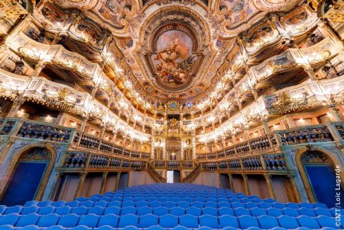 obrázek:Plzeňská opera míří do slavného Bayreuthu. Tamerlán zazní v barokním skvostu UNESCO