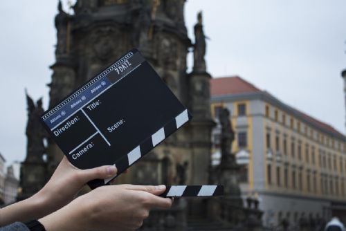 Foto: Plzeňský kraj podpoří 12 filmů, včetně Plzeňské odysey