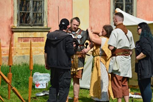 obrázek:Kraj rozdělí 3 miliony venkovským spolkům, žádosti do konce února