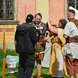 Kraj rozdělí 3 miliony venkovským spolkům, žádosti do konce února