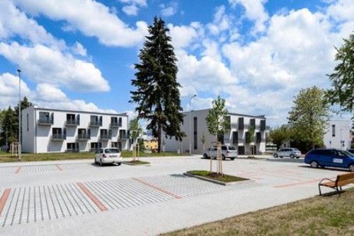 Foto: Pomáhající Plzeň přijímá od dubna nové žádosti