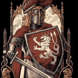 Přemysl Otakar II. ožije 14. února v Mariánské Týnici