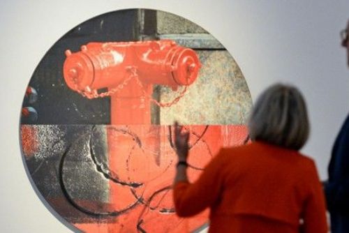 Foto: Retrospektiva Marie Maier fascinuje Plzeňáky