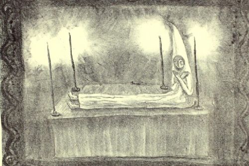 obrázek:Studentky ze Sutnarky zabodovaly v Grafice roku. Uspěly mezi více než pěti stovkami prací