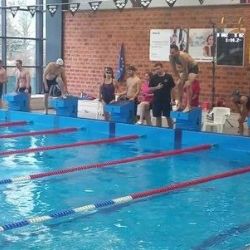 Tajemník triumfoval v rekordním Mikulášském přeboru