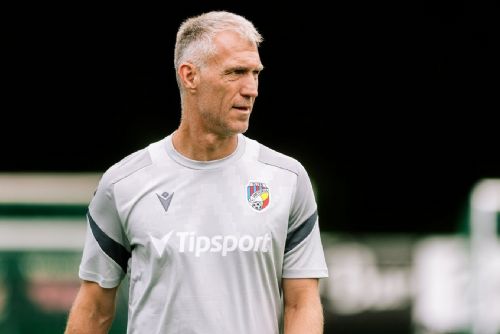 obrázek:Viktoria Plzeň odvolala Martina Hyského po debaklu 0:3 v Bělehradě. Odveta doma 27. srpna