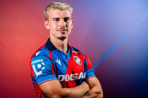 obrázek:Viktoria posiluje před Evropou. Do Plzně přichází Sebastian Boháč