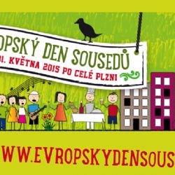 Evropský den sousedů