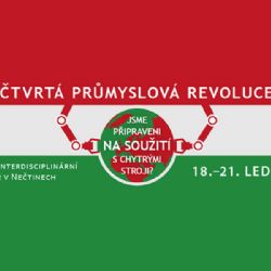 JSME PŘIPRAVENI NA SOUŽITÍ S CHYTRÝMI STROJI?