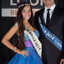 LOOK BELLA 2015: Přijď na casting v Plzni!