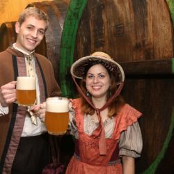 Pilsner Fest – oslava první várky plzeňského ležáku už zná svůj hudební program