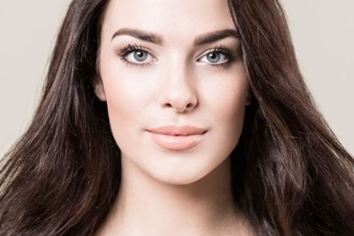 Foto: Rozhovor s plzeňačkou Barborou Fenclovou - finalistkou Česko-Slovenské MISS 2015