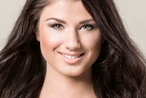 Obrázek - Rozhovor s finalistkou Česko-Slovenské MISS Patrícií Slaninkovou