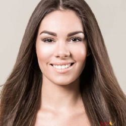 Rozhovor s Ingou Švecovou finalistkou Česko-Slovenské MISS
