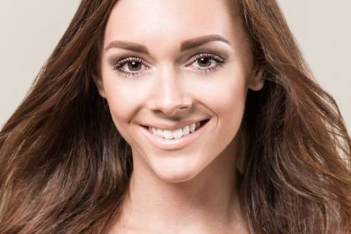 Obrázek - Rozhovor se Sabinou Bajgarovou - finalistkou Česko-Slovenské MISS 2015