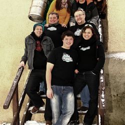 SKAVARE a PUB ANIMALS zahrají v plzeňském klubu Buena Vista