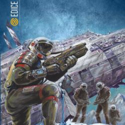 Srdce ledu potěší nejen fanoušky scifi