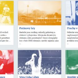 UNIVERZITNÍ KNIHOVNA PROMÍTNE DOKUMENTY Z FESTIVALU JEDEN SVĚT