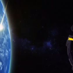 V Techmanii si můžete natočit svůj scifi film