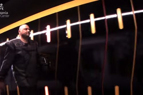 Obrázek - V Techmanii si můžete natočit svůj scifi film