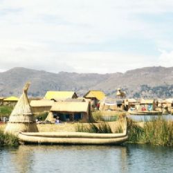 VÝPRAVY ZA POZNÁNÍM 2016 - PERU