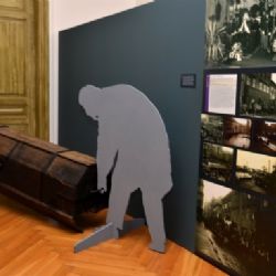 VÝSTAVA PLZEŇ POHROMAMI STÍHANÁ