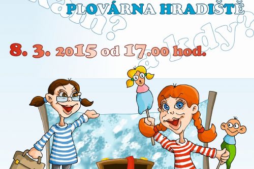 Obrázek - Divadlo na Plovárně Hradiště zrušeno z technických důvodů