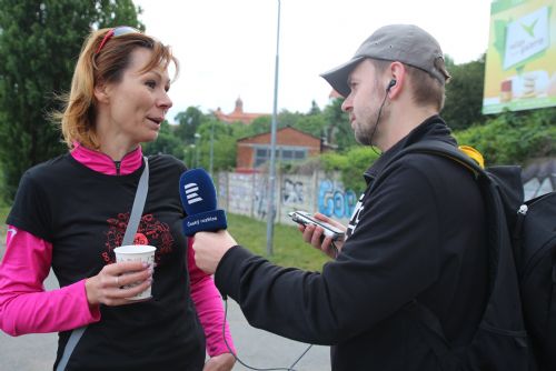 Obrázek - Poslední den kampaně DO PRÁCE NA KOLE nabídl snídani pro cyklisty