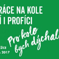 V Plzni odstartovala registrace do kampaně DO PRÁCE NA KOLE