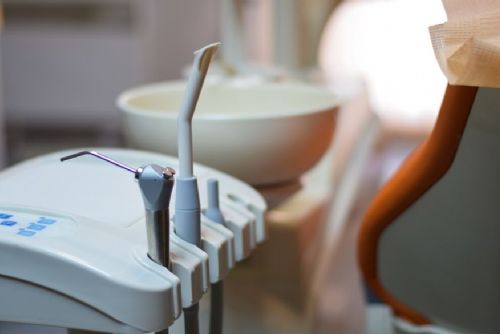 Foto: Kraj hledá cesty pro zlepšení zubní pohotovosti 
