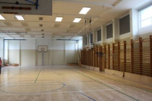 Foto: Plzeň podpoří tělovýchovné aktivity na základních školách