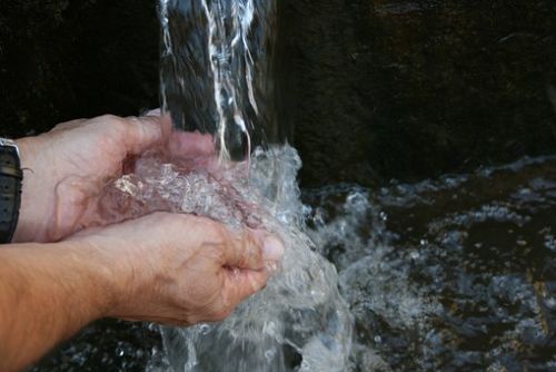 Foto: Nedostatek vody pomohou v Plzni vyřešit vodojemy