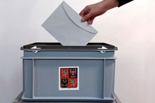 Foto: Volby ovlivní složení krajské rady