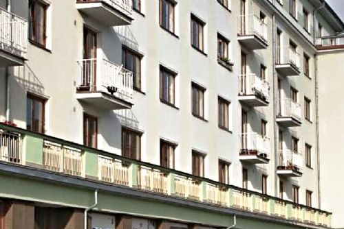 Foto: Plzeň si nechá ve vlastnictví další pozemky pro bytovou výstavbu
