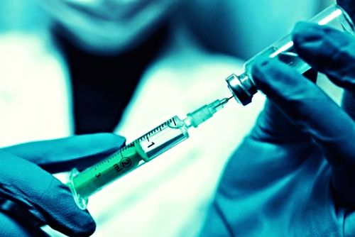 Foto: O očkování vakcínou Novavax není na Plzeňsku zájem
