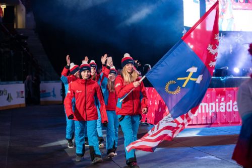 Foto: Olympiáda dětí a mládeže se bude v zimě 2027 konat na Špičáku