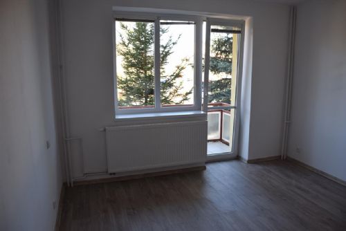 Foto: Byty v Plzni mírně zlevňují 