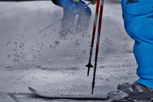 Foto: Ceny lyžování na české a německé straně Šumavy se srovnávají