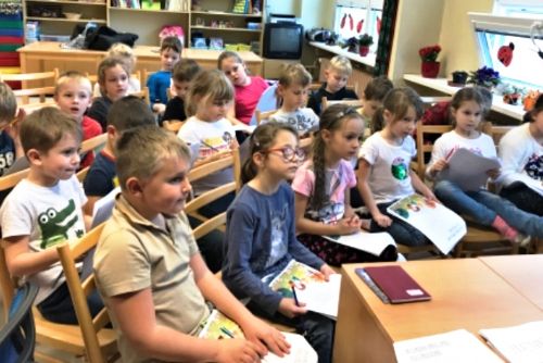 Foto: Plzeň podpoří školní prevenci rizikového chování a mediální výchovu
