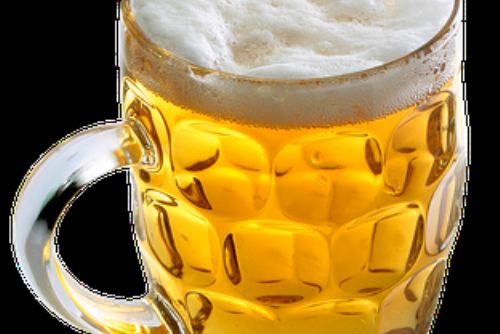 Foto: Točené v Plzni? Už i za sedmdesát korun