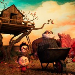 Animánie v Plzni slaví 20 let s pohádkovým programem zdarma