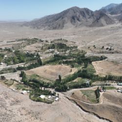 Archeologové ZČU zkoumali život kyrgyzských pastevců