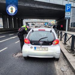 Bez řidičáku v zákazu vjezdu, teď mu hrozí vězení