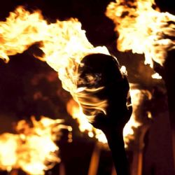 Bude tradiční silvestrovská jízda na Špičáku nakonec pěšky?