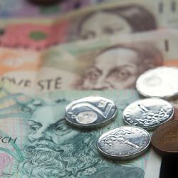 Čestní Plzeňané dnes vrátili majitelům dvě ztracené, nadité peněženky