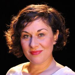 Další Thálie míří do Plzně pro Kristýnu Frankovou z Divadla Alfa