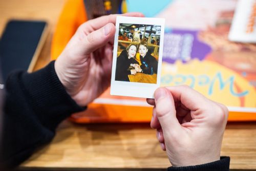 obrázek:Doubravka zažívá nákupní boom - nové centrum láká davy