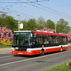 Dražší nafta spoje neohrozí. Kraj má pojistku ve smlouvách i rozpočtu